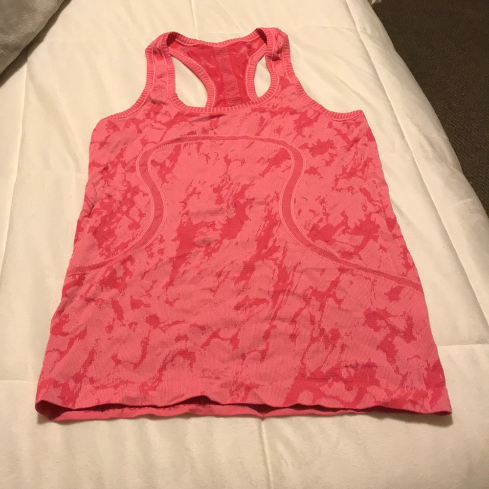 Tank top